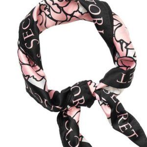 Victoria 's secret Bombshell scarf